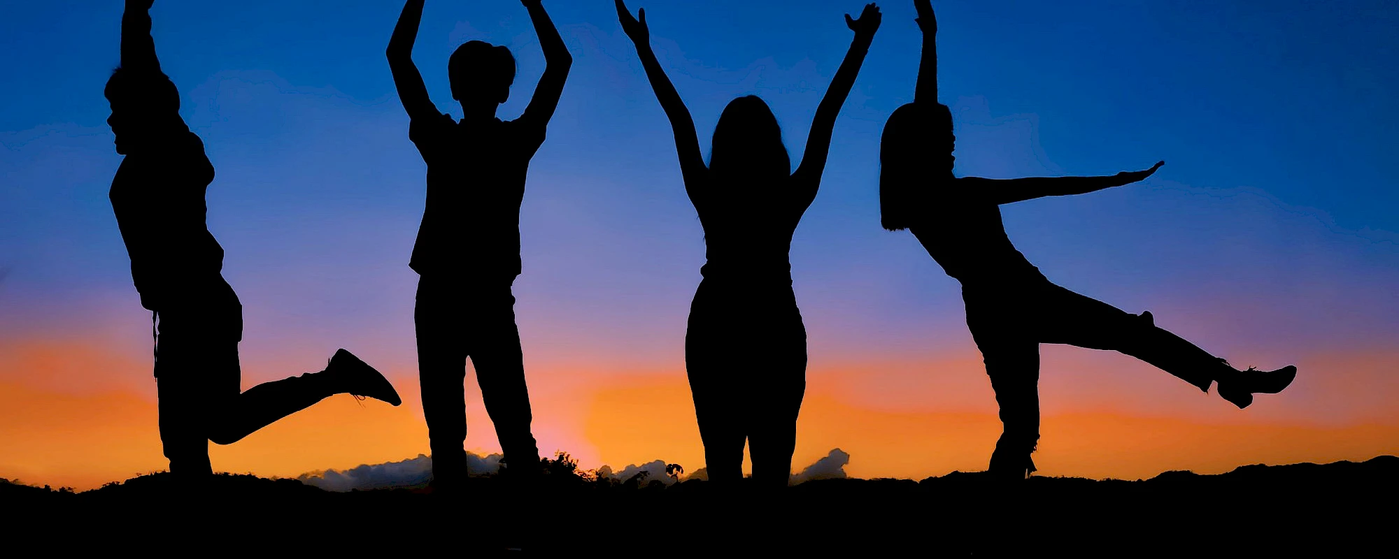 About HSCT Hope