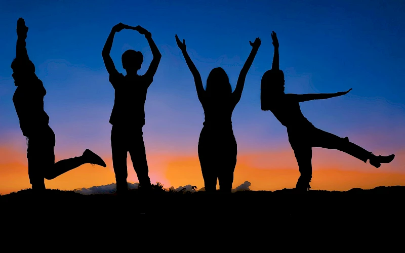About HSCT Hope